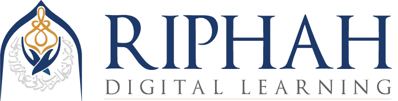 Digital Learning (Riphah International University) Home Page