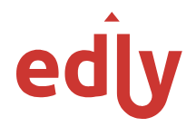 Green Edly Home Page