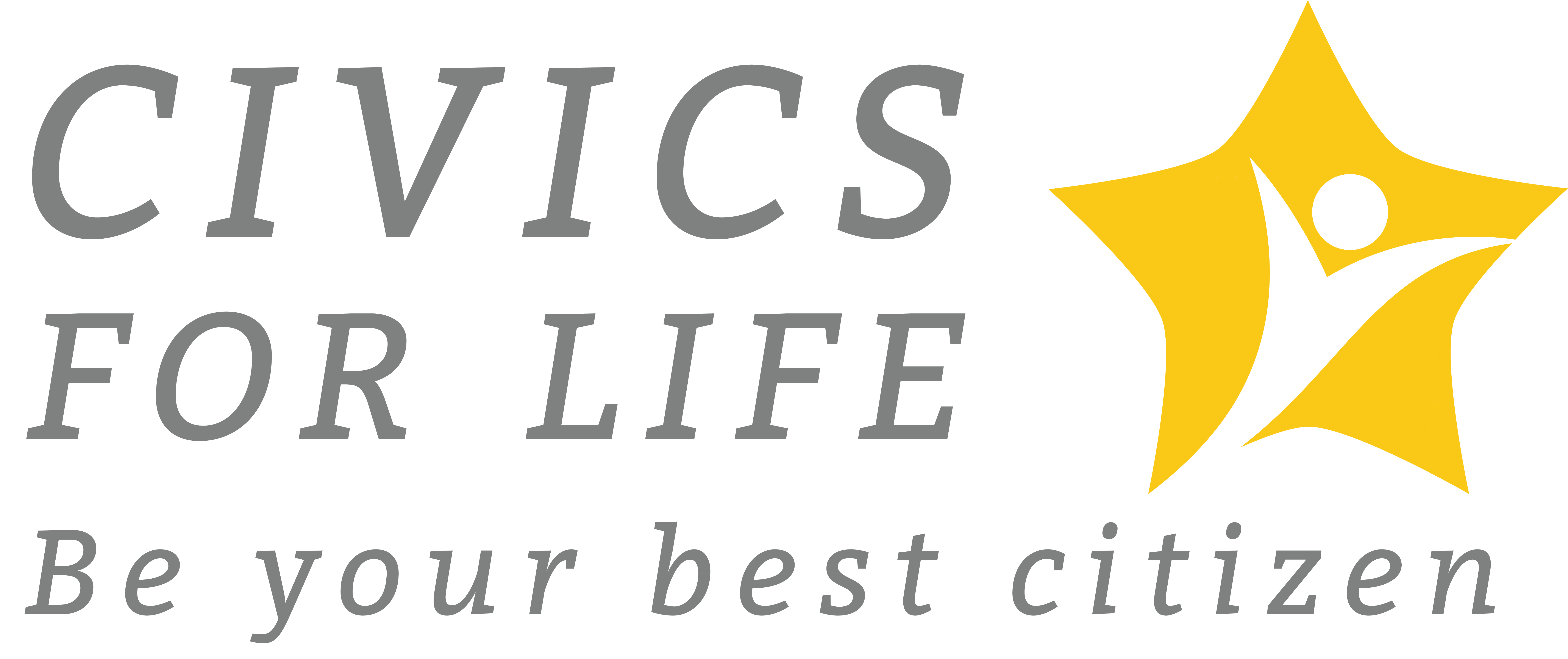 Civics for Life | Civics 101 Home Page