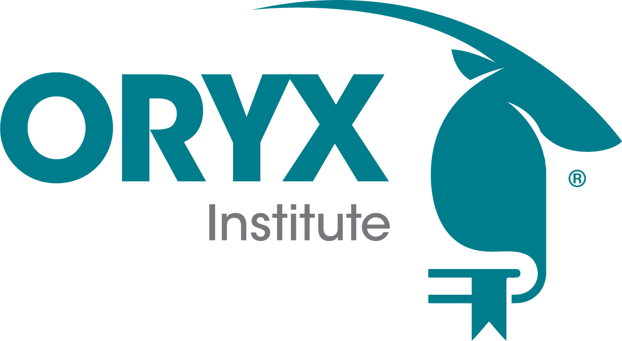 oryx institute Home Page